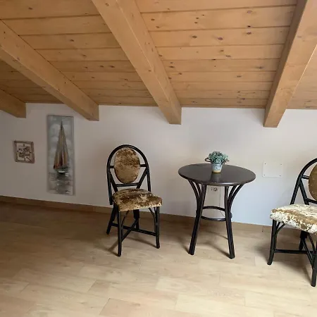 Bed & Breakfast Alfieri Bed&beach - Free Parking & Wifi