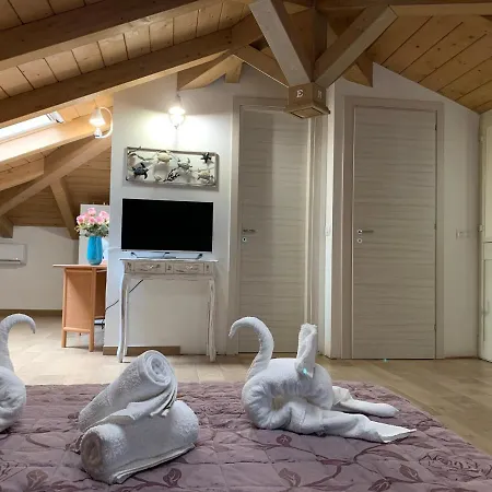 Alfieri Bed&beach - Free Parking & Wifi * Praia a Mare