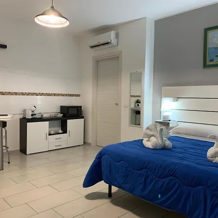 Bed & Breakfast Alfieri Bed&beach - Free Parking & Wifi *