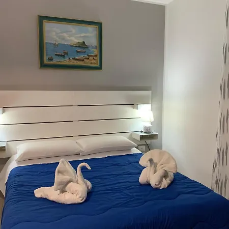 Bed & Breakfast Alfieri Bed&beach - Free Parking & Wifi Praia a Mare